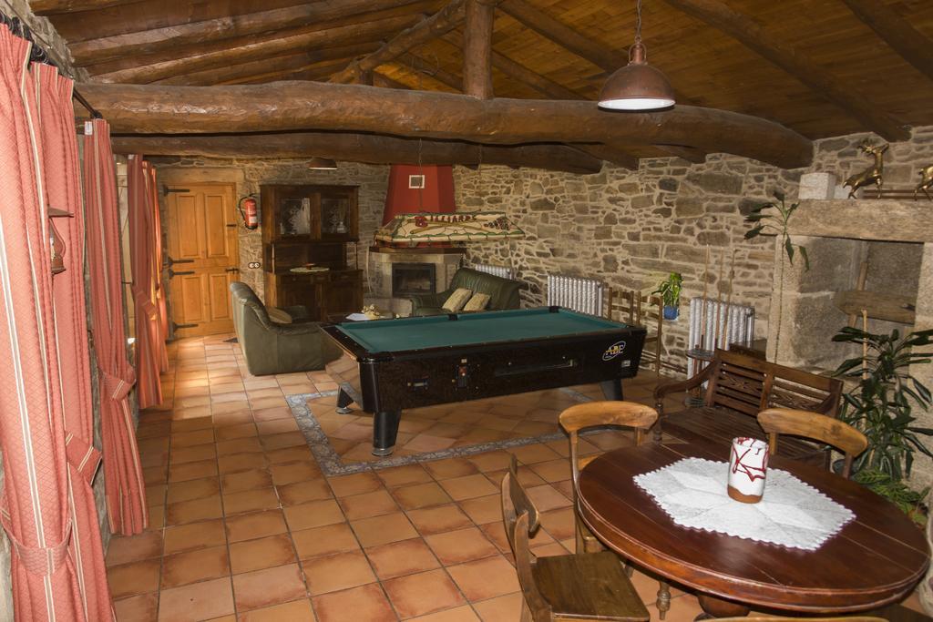 Casa Refugio De Verdes Ngoại thất bức ảnh